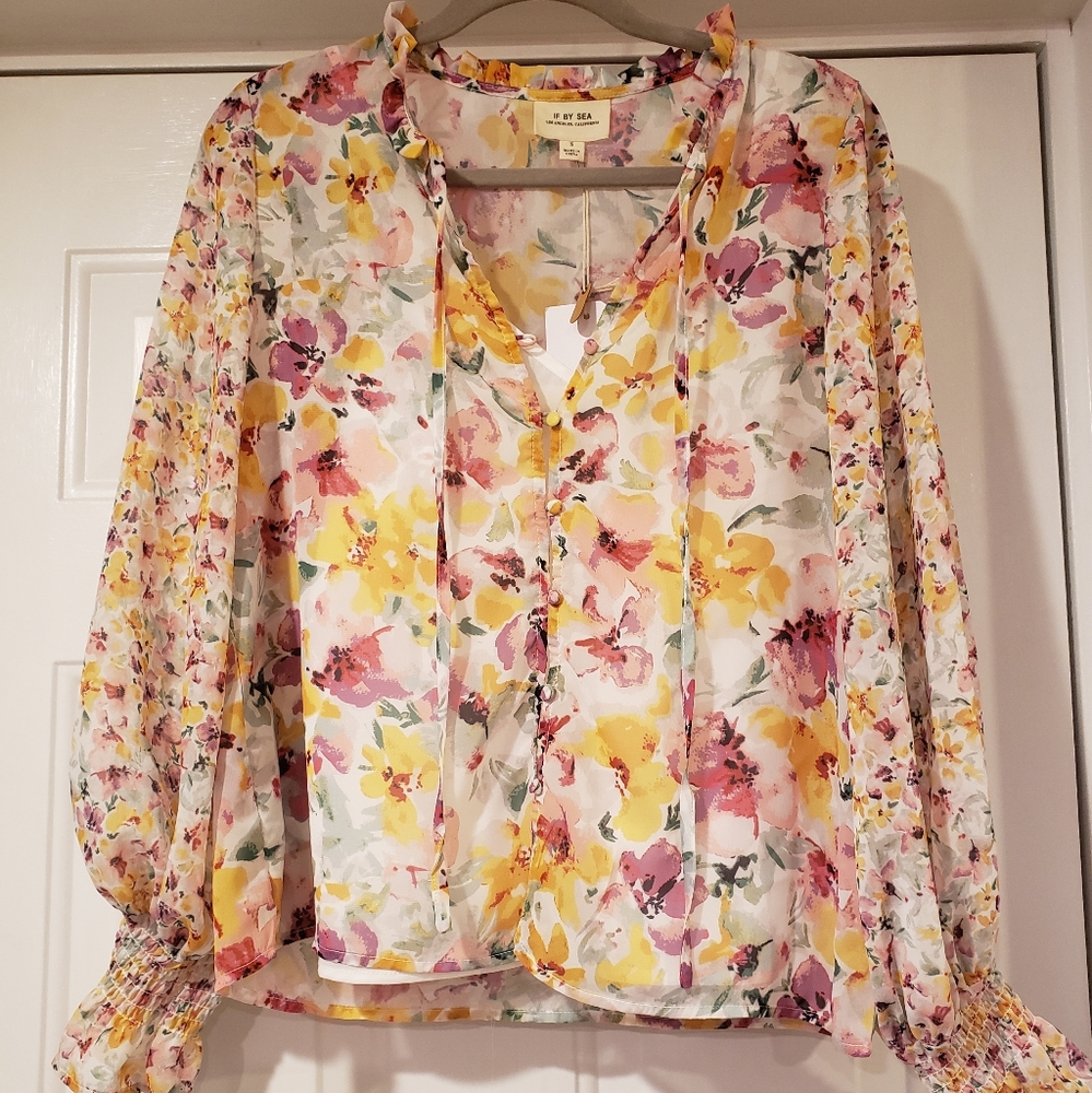 Blouse